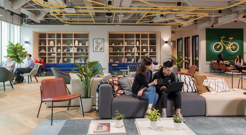 SG-based workspace provider JustCo bags $74m from Japanese developer