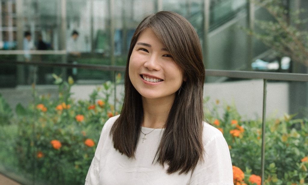 Melisa Irene on becoming a partner at 25 and doing things the East Ventures way
