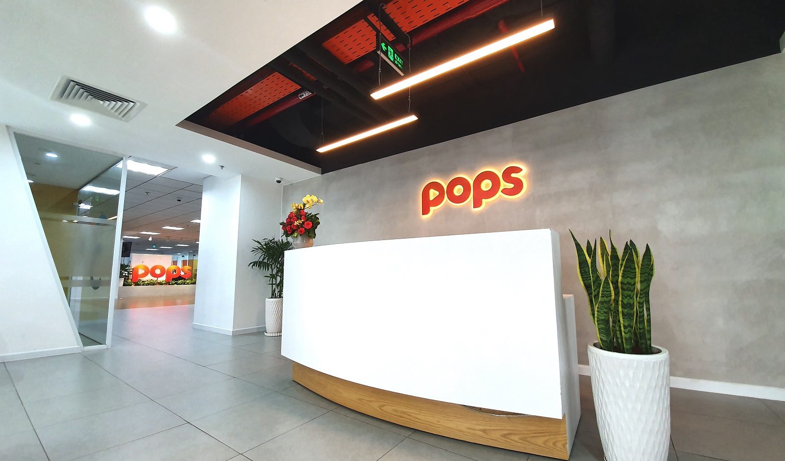 Vietnam-based POPS bags $30m led by Mirae-Naver fund, EastBridge