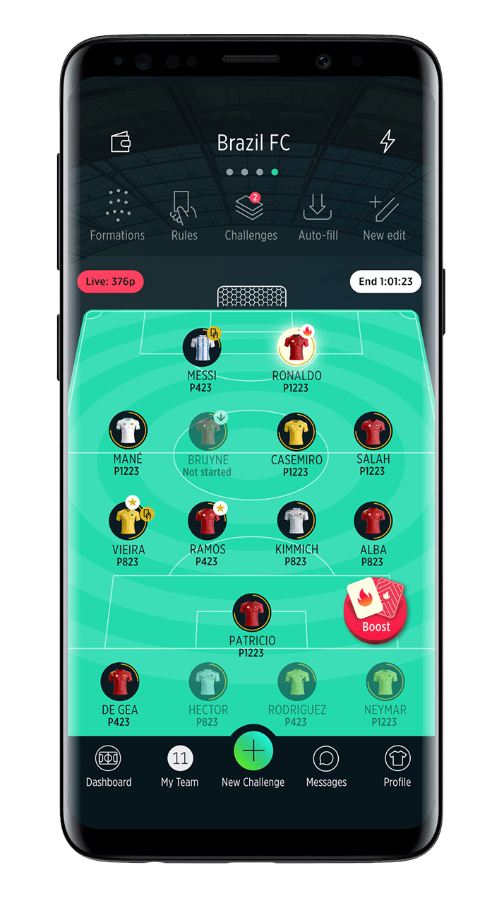 Asia Dealbook: TrophyRoom, Volt14 raise seed funding to expand ops