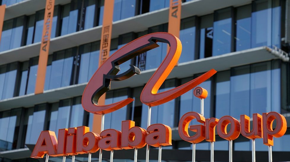 E-commerce giant Alibaba beats revenue forecast as Chinese regulators hover