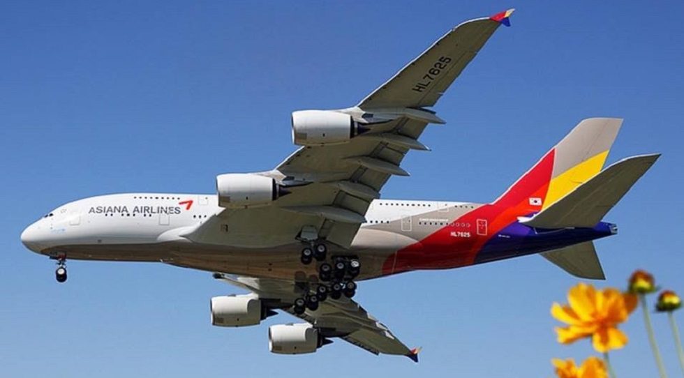 Hyundai wins bid for stake in Asiana Airlines, to inject over $1.7b