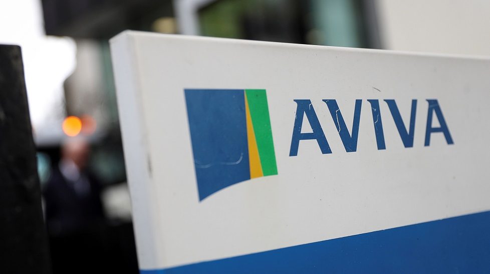 Aviva to divest stake in Hong Kong business to PE firm Hillhouse Capital
