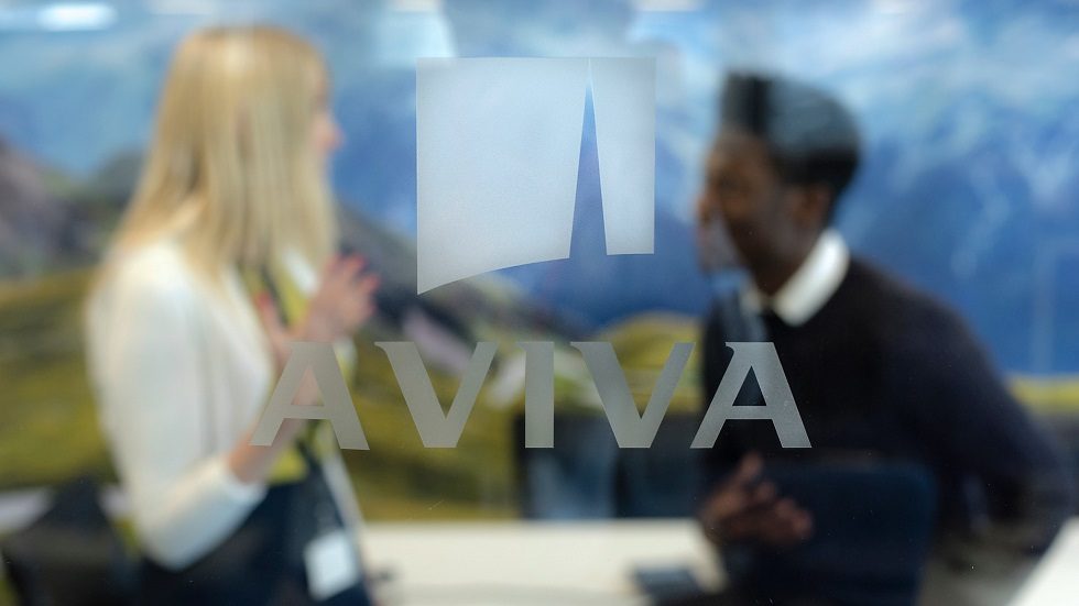 UK insurer Aviva keeps China, Singapore businesses after Asian review