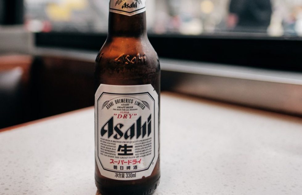 Asahi gets conditional Australia approval for $11b purchase of AB InBev unit