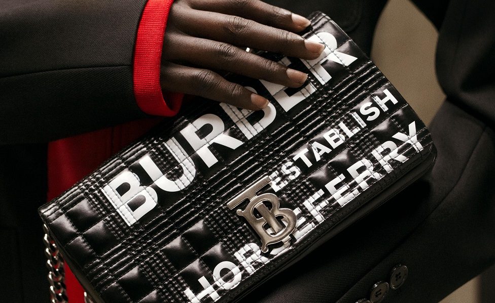 Burberry, Tencent join hands to roll out social media-friendly stores