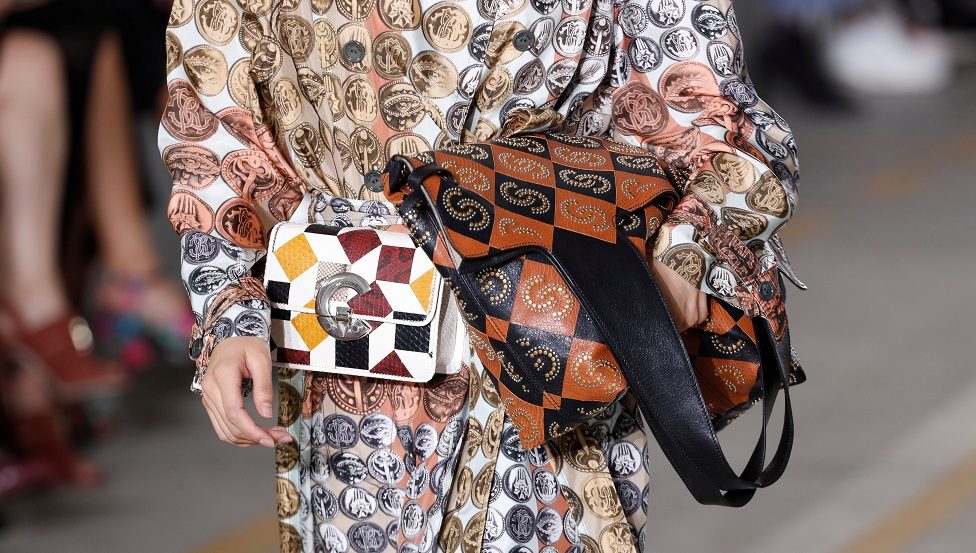 Dubai property tycoon buys Italian fashion brand Roberto Cavalli