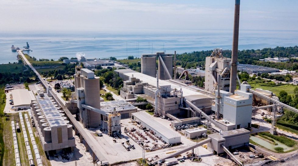 Dublin-based CRH said to mull sale of Philippine cement business