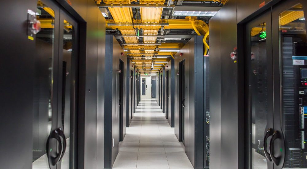 Equinix to make $144m initial investment in its fifth Singapore data centre project