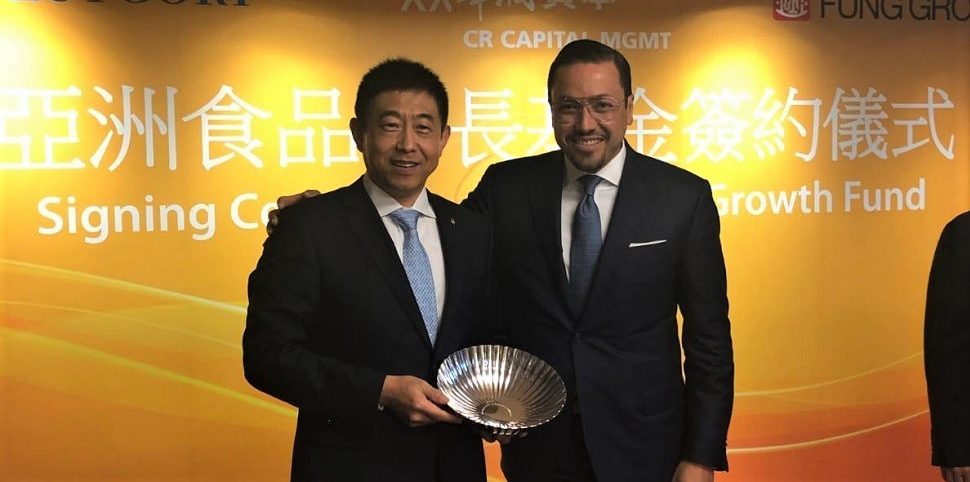 Investcorp backs HK-based condiment and sauces company Heritage Foods