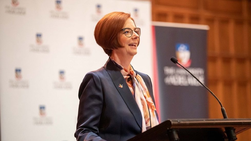 Julia Rabong LeapFrog adds former Aus PM, Singtel and Ayala execs to advisory council