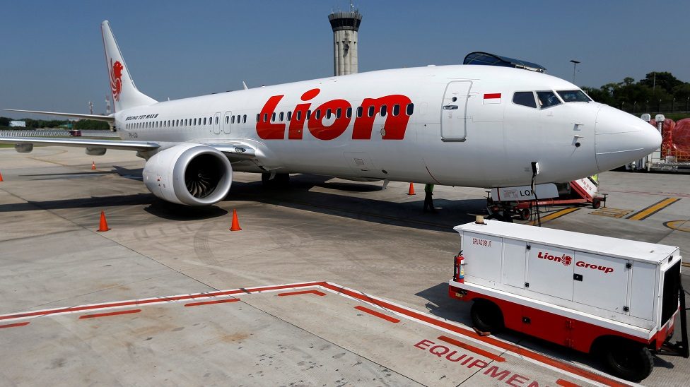 Lion Air said to put $500m IPO on hold as global stock markets plunge