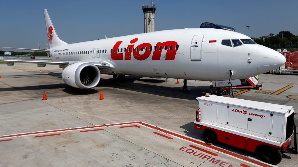 Indonesia's Lion Air to launch IPO roadshow from Jan 27