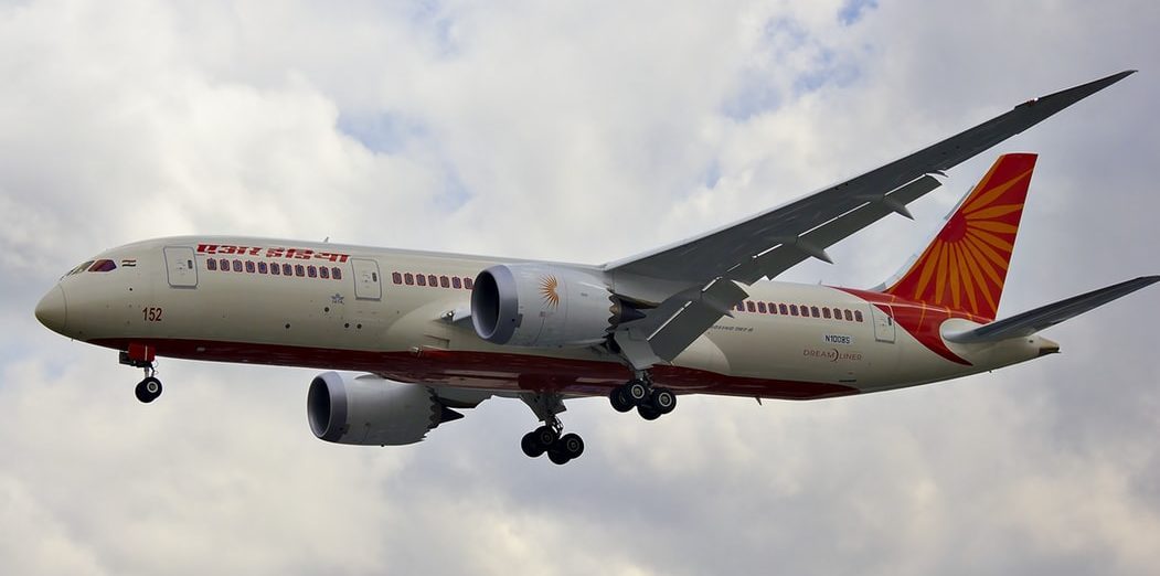 Tata Group's pick for Air India CEO role declines offer