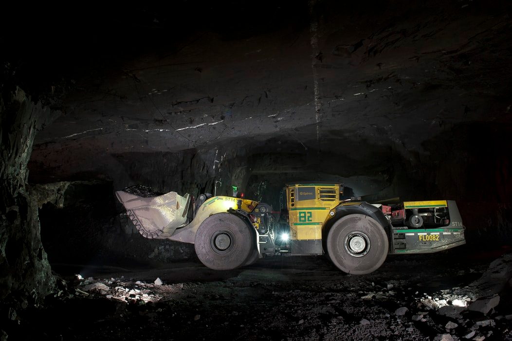 Indonesia state miner secures financing to acquire a stake in Vale Indonesia