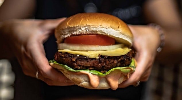 Australian plant-based meat startup v2food closes $35m Series A round