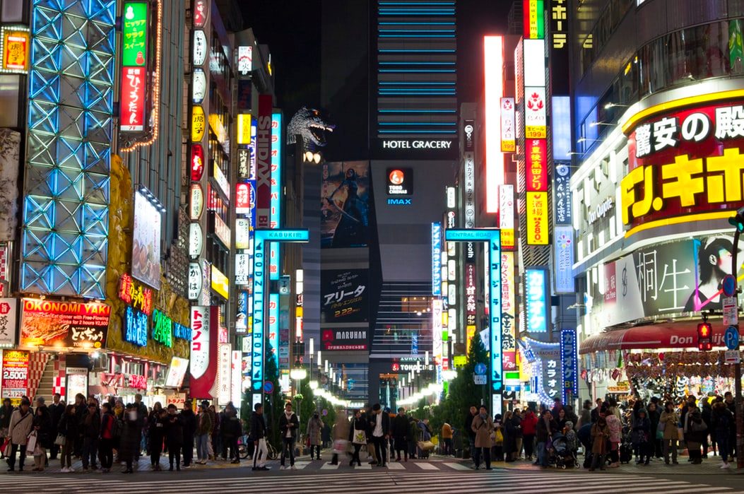 CBRE Global Investors completes $1.3b sale of Japan logistics portfolio