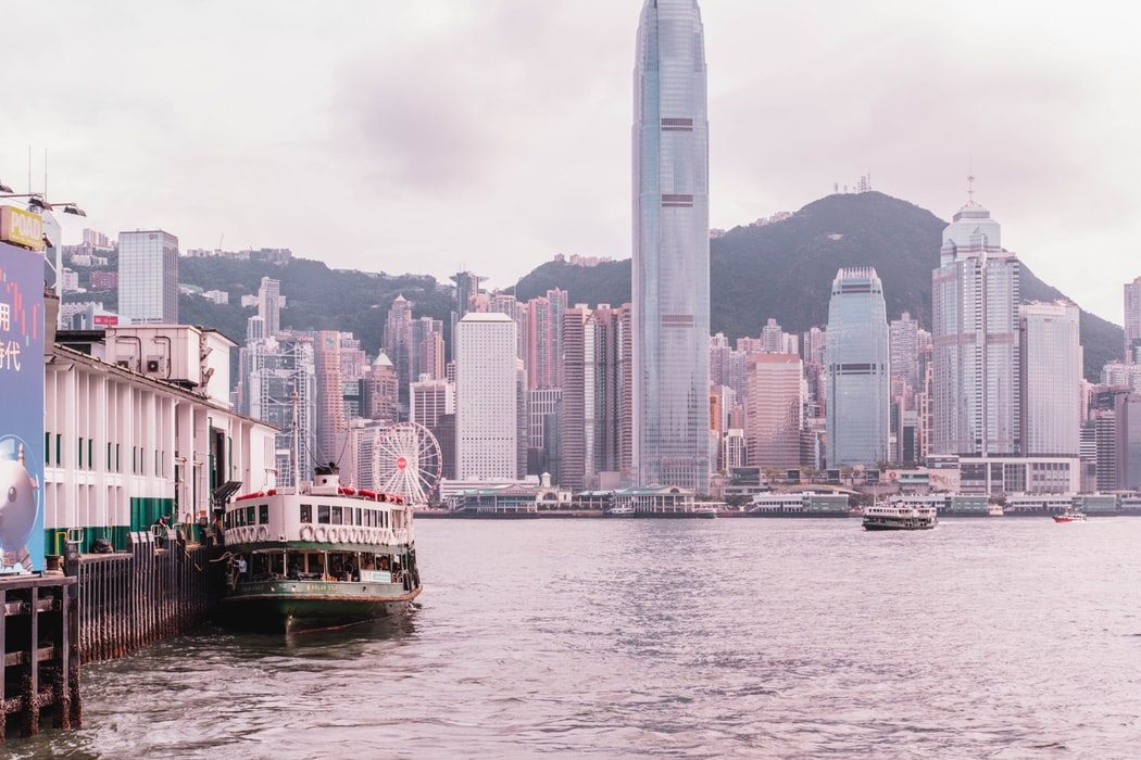 China's rich to favour other offshore wealth bases over Hong Kong