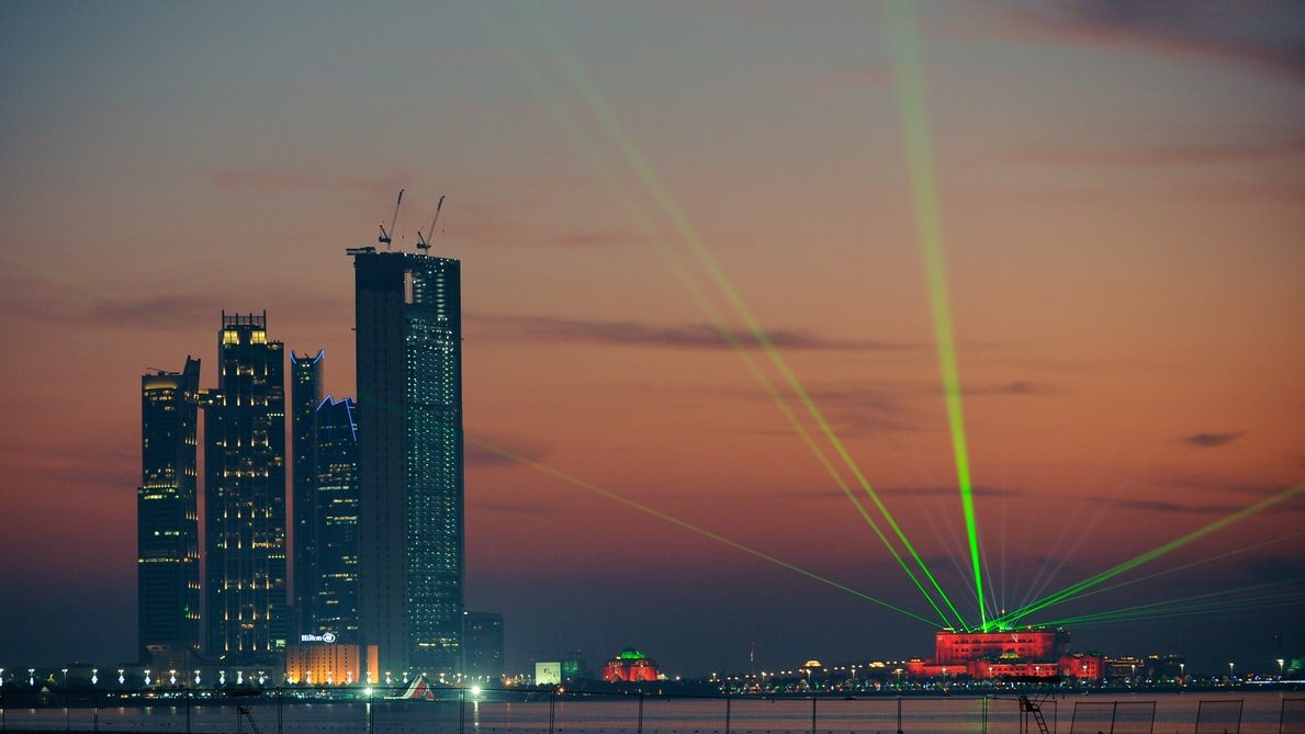 Abu Dhabi's PureHealth surges 69% on market debut after billion-dollar IPO
