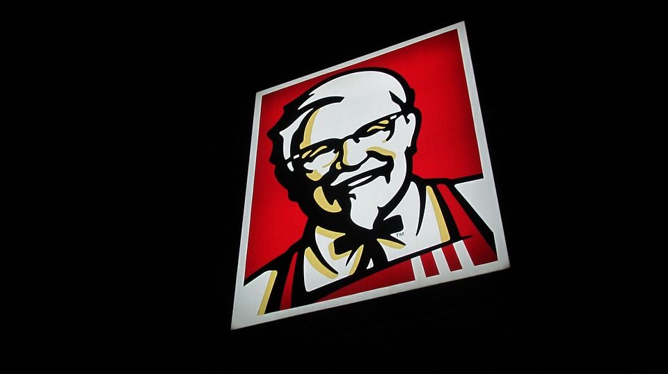 Yum Brands close to selling KFC business in Russia