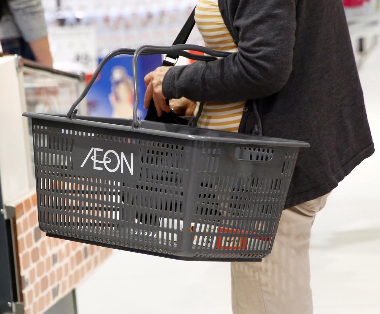 Japan's Aeon in exclusive talks to buy Tsuruha stake from Oasis