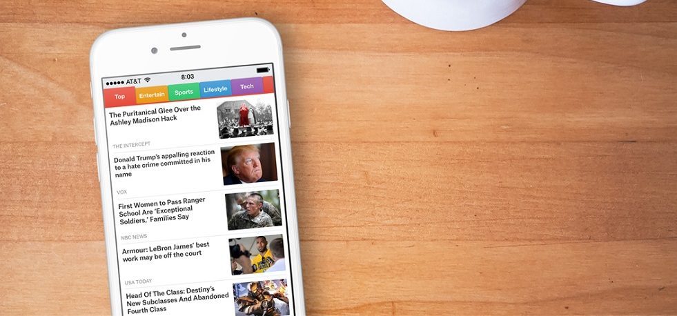 SmartNews Raises $92m Series E Funding From ACA, Japan Post