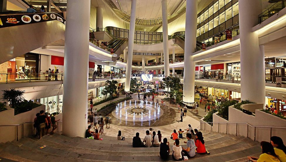 CapitaLand sells The Star Vista mall in Singapore for $217m