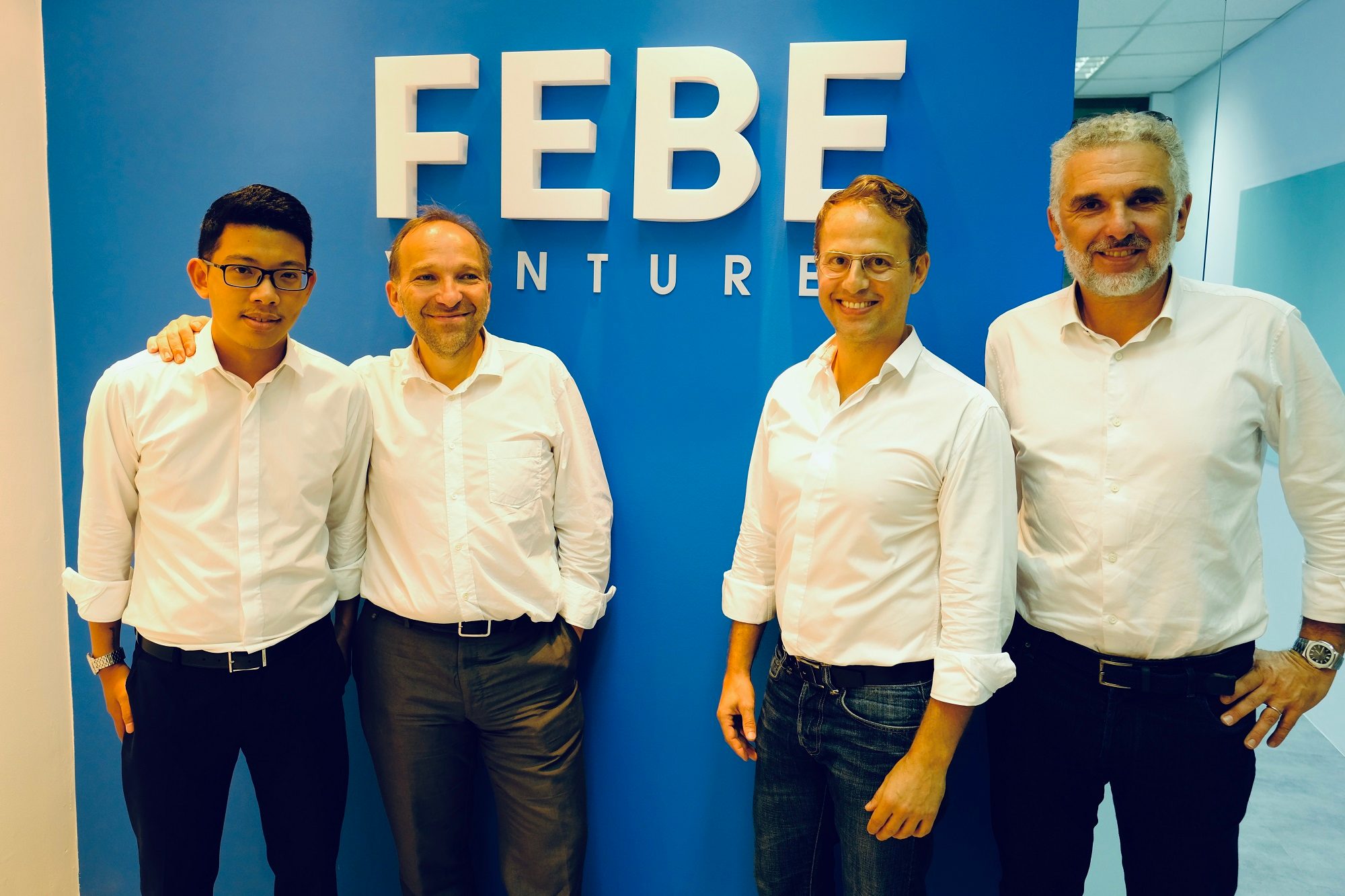 FEBE Ventures launches $25m Vietnam-focused early-stage VC fund