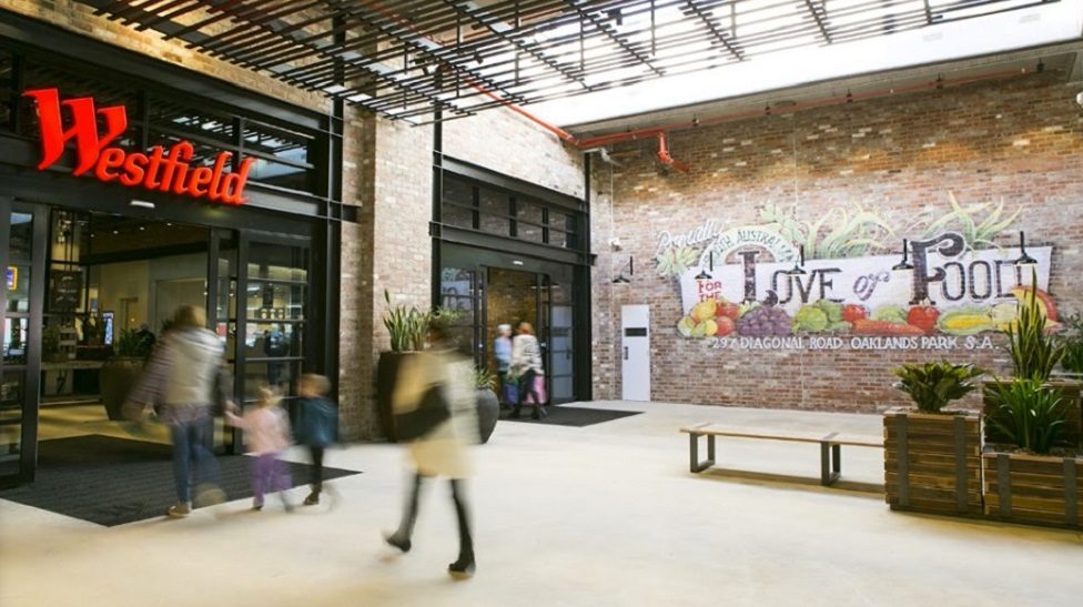 Singapore's SPH Reit acquires shopping mall in Australia for $460m