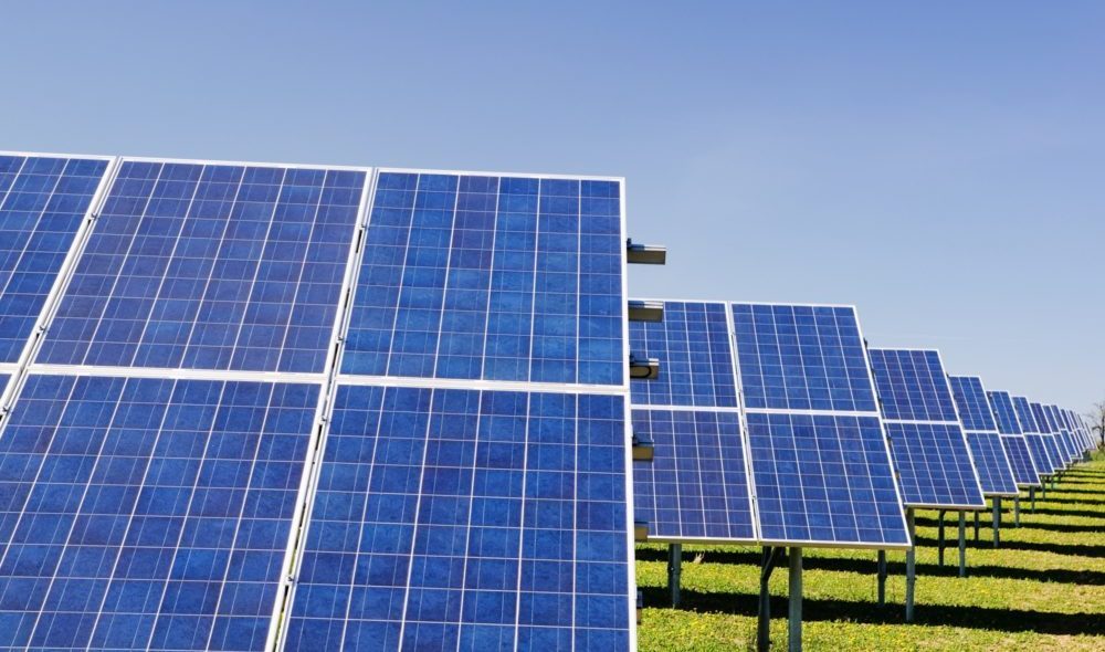 New Energy firm Qingdian Group's photovoltaic arm raises over $213m