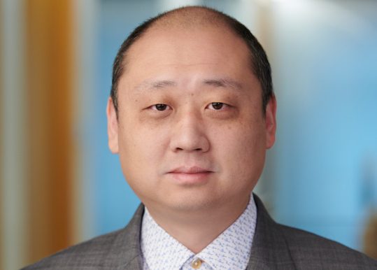 General Atlantic promotes China healthcare practice head to MD