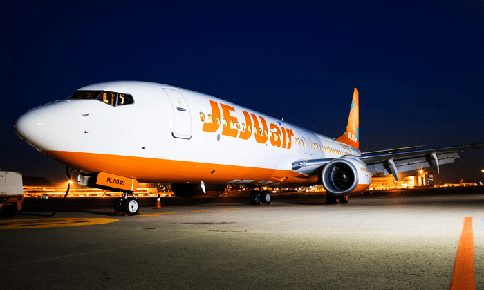 South Korea's Jeju Air scraps deal to acquire budget carrier Eastar Jet