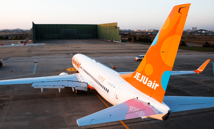 S Korea's Jeju Air to acquire 51% stake in Eastar Jet for $59m