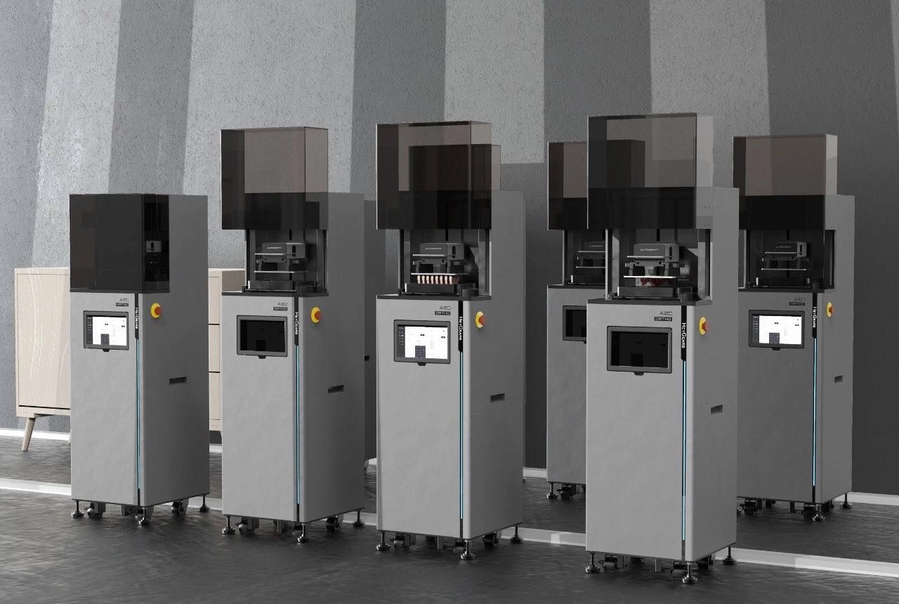 Chinese 3D digital app provider HeyGears raises $60m from UAE's Group 42