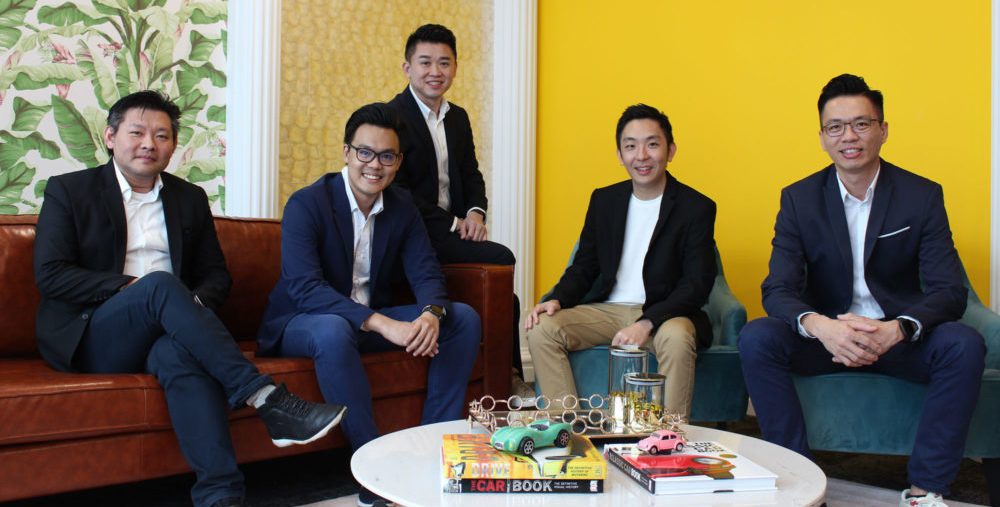 Carsome raises $50m Series C in debt & equity from MUFG, Daiwa, others