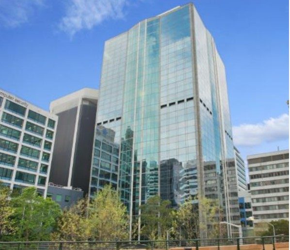 Temasek-backed Mapletree raises $443m for new Australian private trust