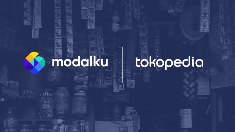 Modalku Indonesia Digest: Modalku rolls out app with Tokopedia; OVO launches ...