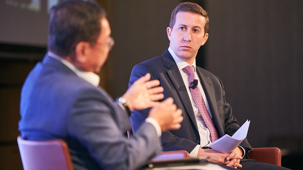 Investment opportunities abound in Vietnam, says Warburg's Perlman