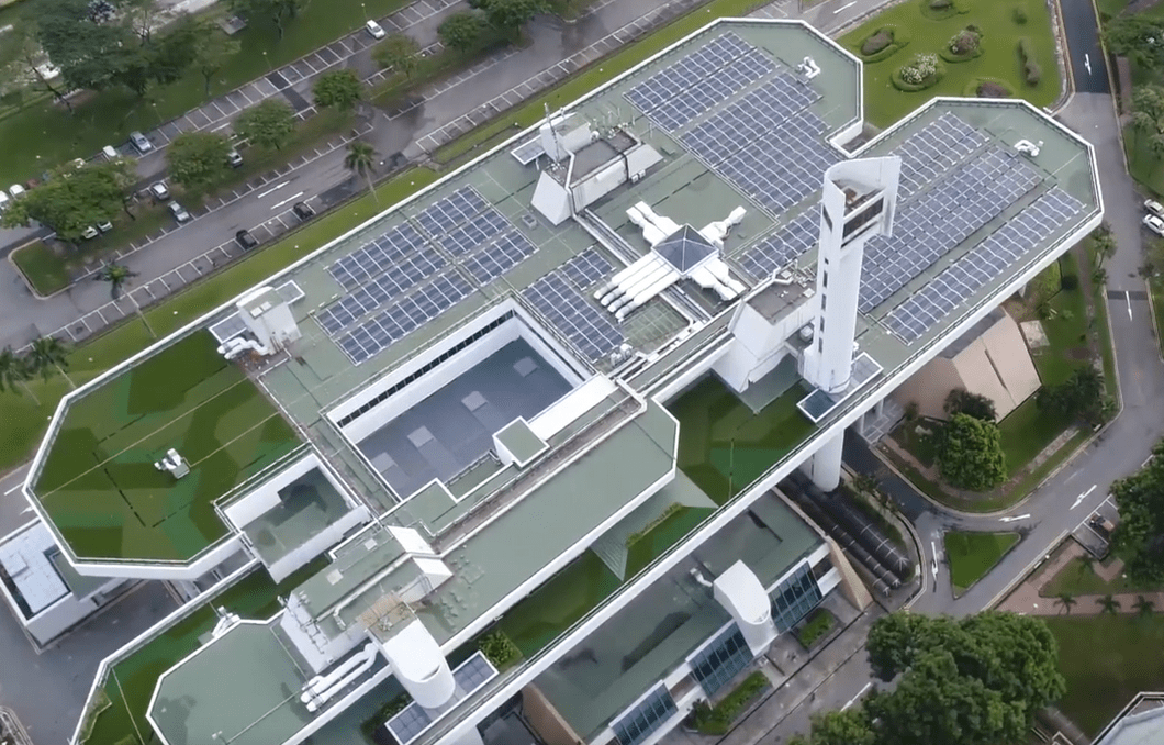 Hector Capital, Agritrade to invest $100m in SG solar rooftop firm Sun Electric