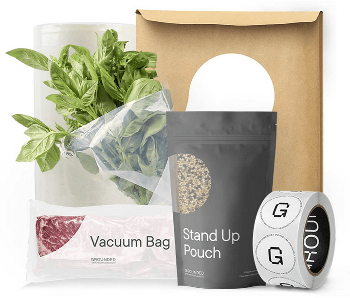 NZ’s Impact Enterprise Fund invests in sustainable packaging firm Grounded