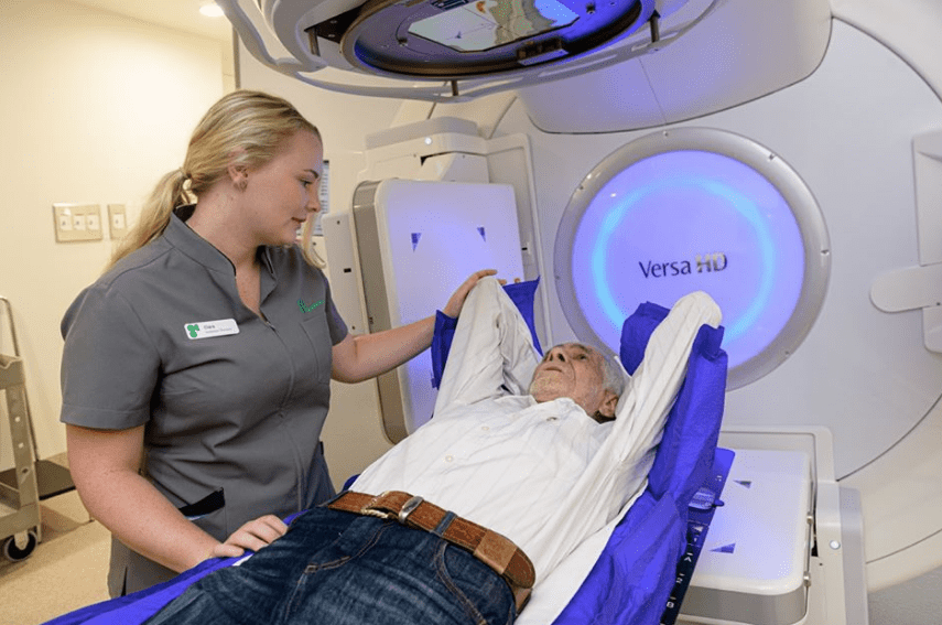 Australia's GenesisCare buying cancer treatment firm, to invest $300m in US