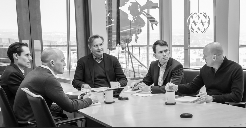 Värde Partners raises nearly $2.5b for 13th flagship fund