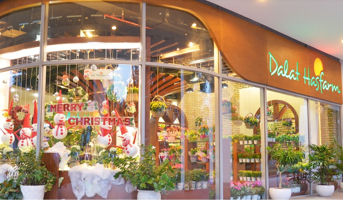 Vietnam's Dalat Hasfarm said to have raised $70m from Lombard Investments