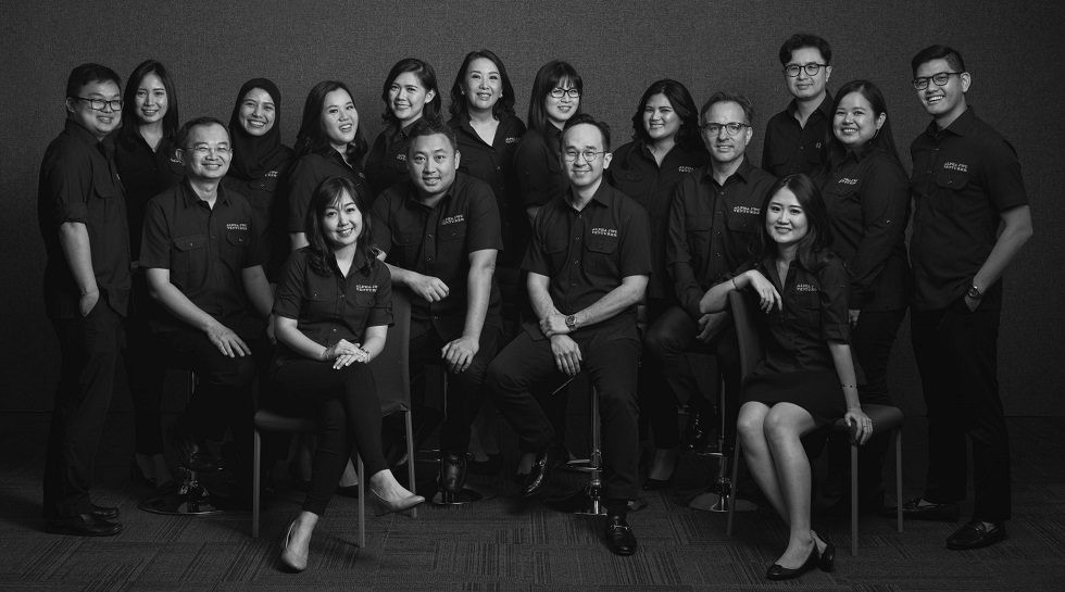 Indonesia's Alpha JWC Ventures closes second fund at $123m