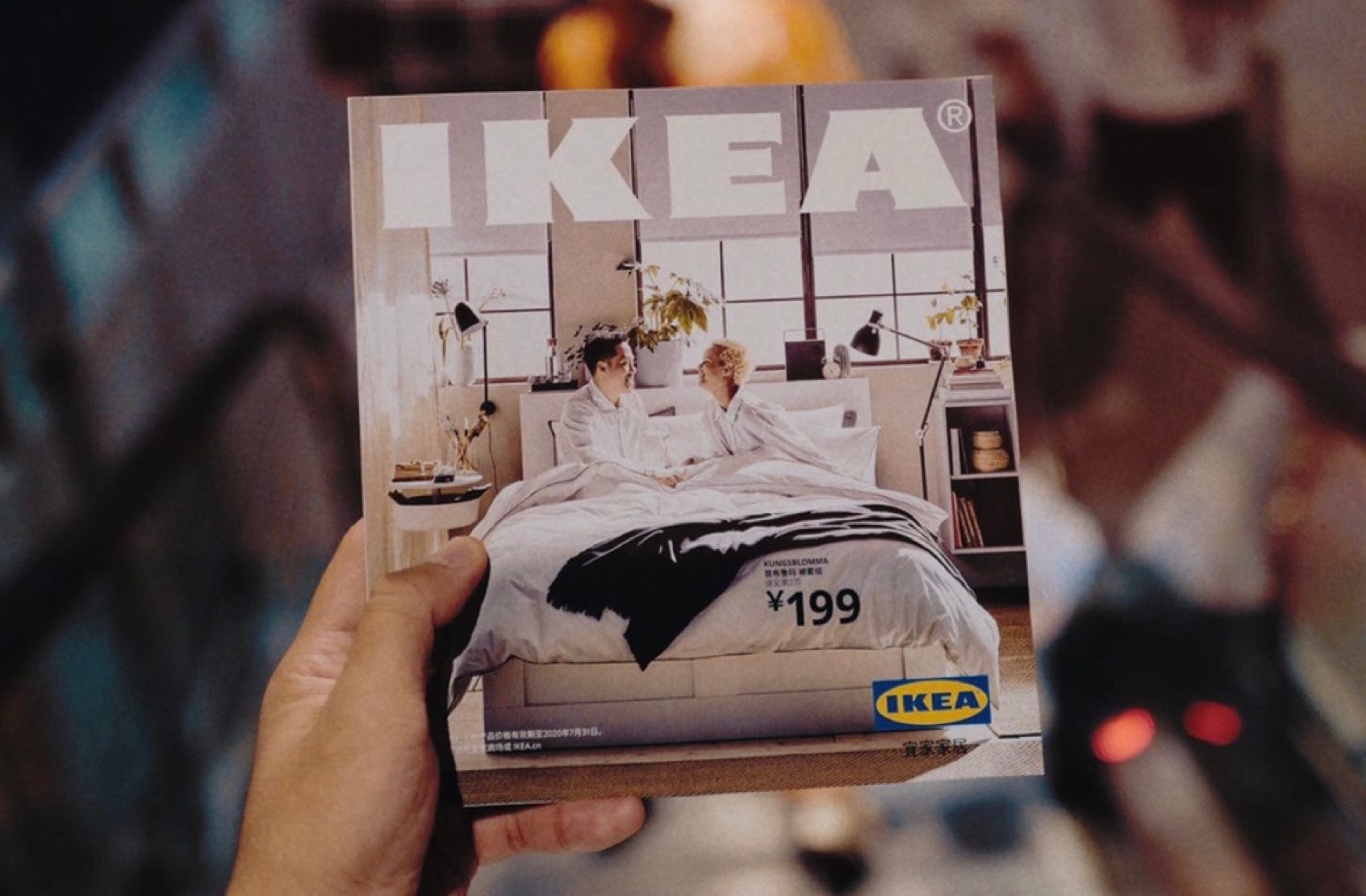 IKEA parent Ingka explores investment opportunities in India