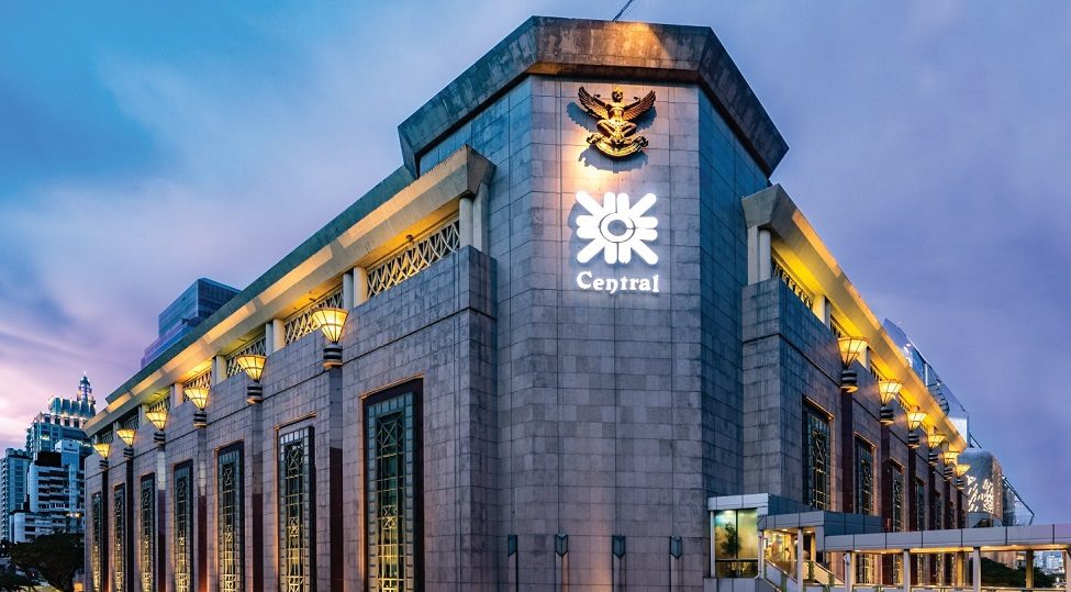 Central Retail plans to raise up to $2.7b in Thailand's biggest IPO