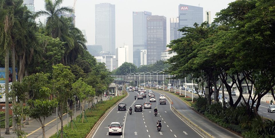 Indonesia shortlists candidates to lead proposed sovereign wealth fund