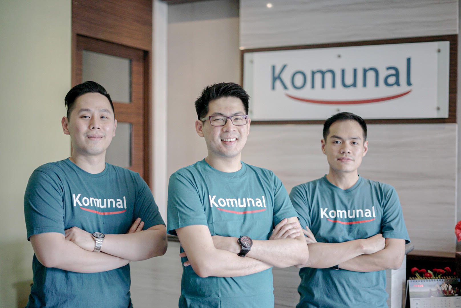 Asia Digest: Komunal bags seed funding; Jungle invests in BookMyShow SEA