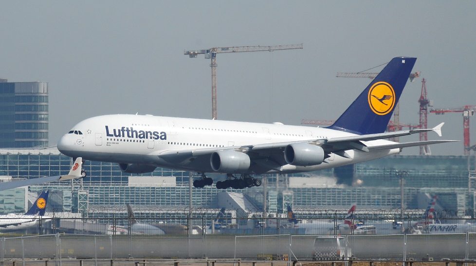 Germany's Lufthansa says not open to Qatar investment