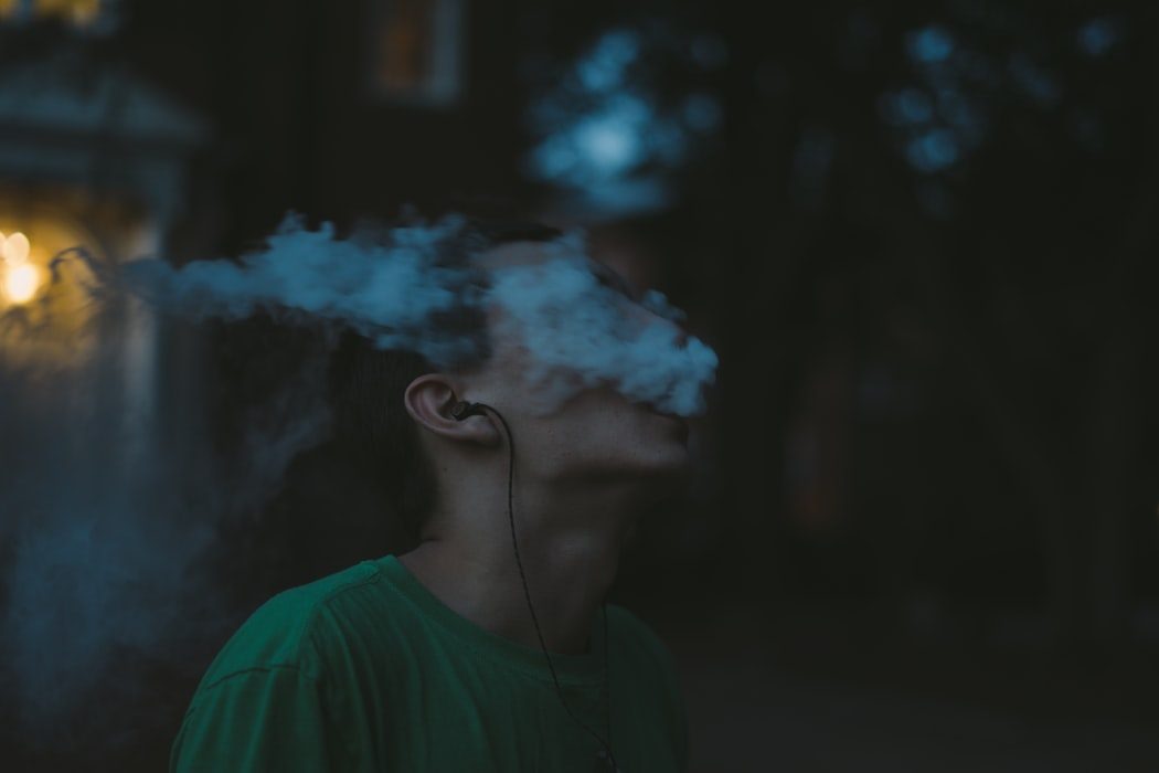 Chinese vaping device maker Smoore files for HK IPO amid industry scrutiny
